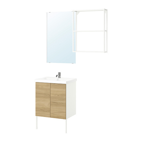 ENHET bathroom
