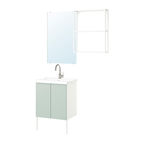 ENHET bathroom