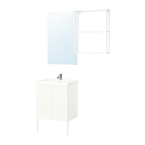 ENHET bathroom
