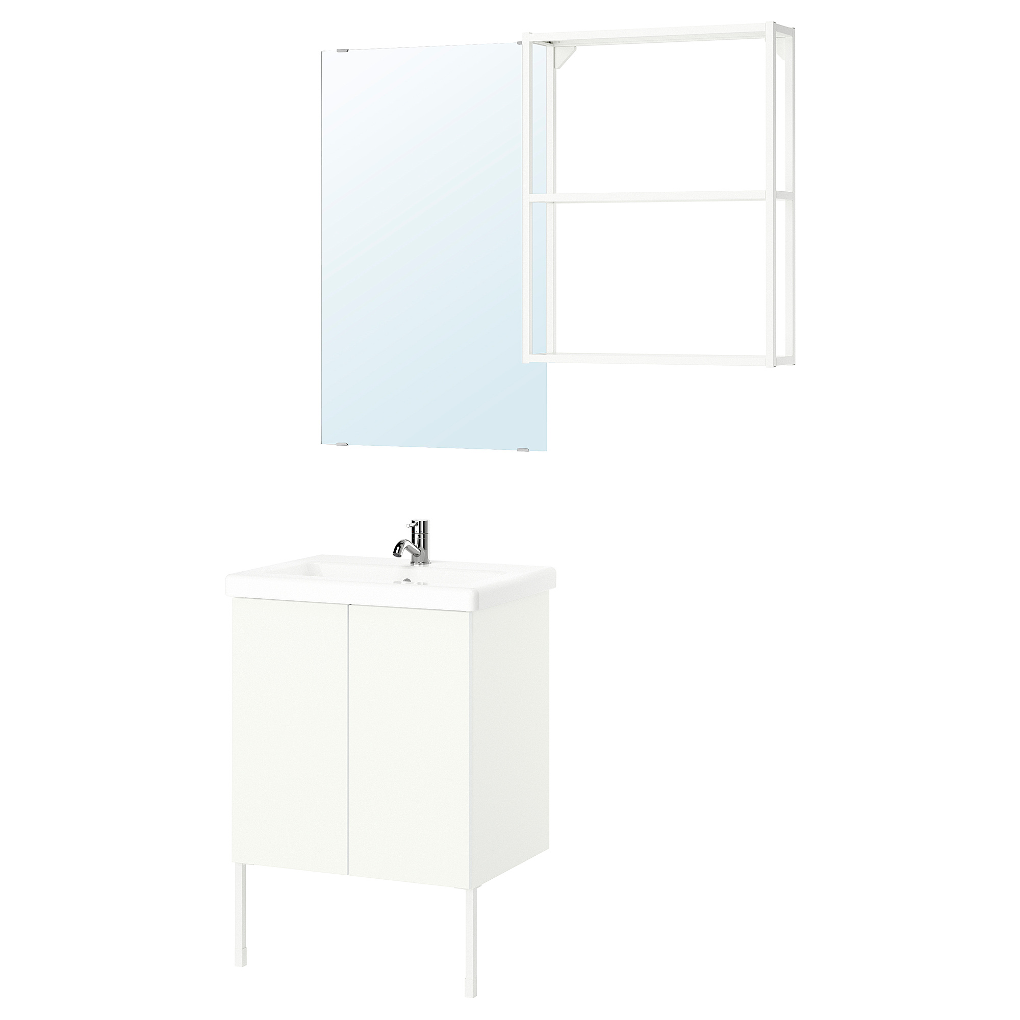 ENHET bathroom