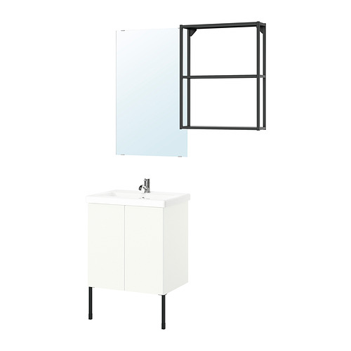 ENHET bathroom