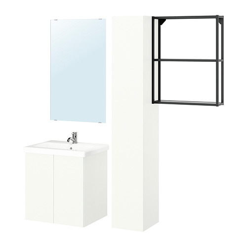 ENHET bathroom