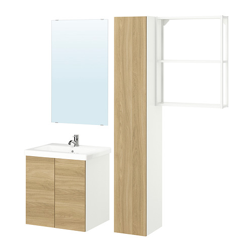 ENHET bathroom