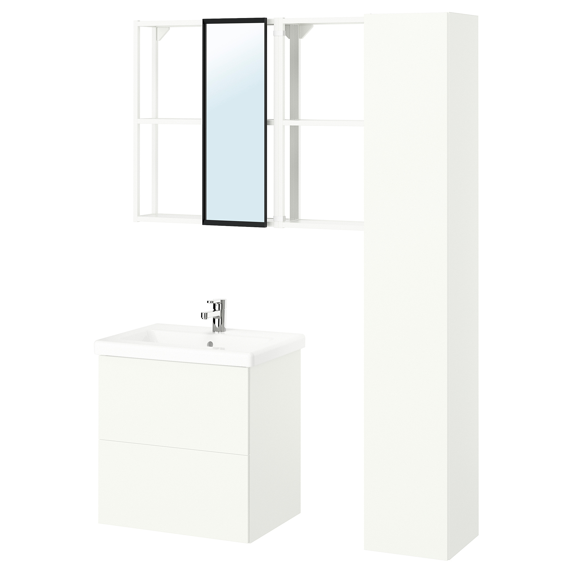 ENHET bathroom