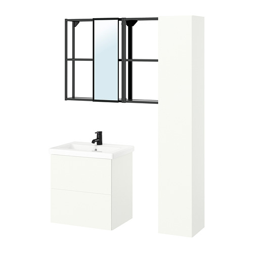ENHET bathroom