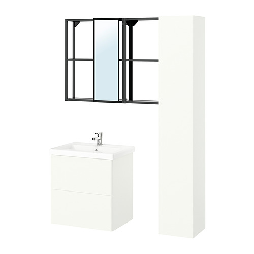 ENHET bathroom