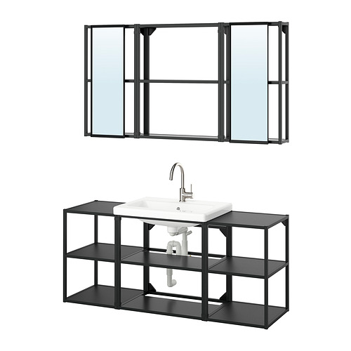 ENHET bathroom