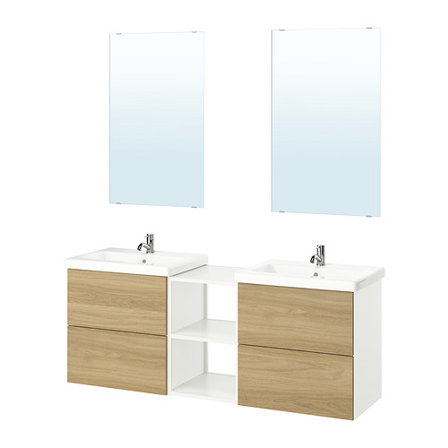 ENHET bathroom