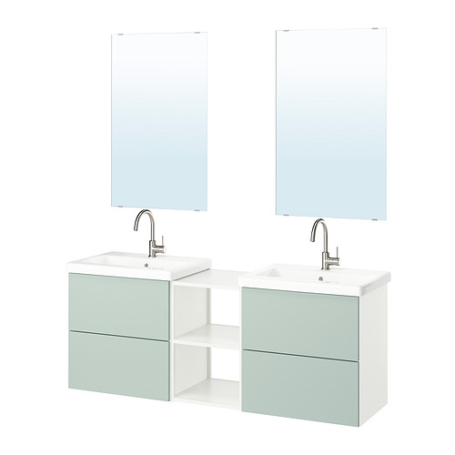 ENHET bathroom