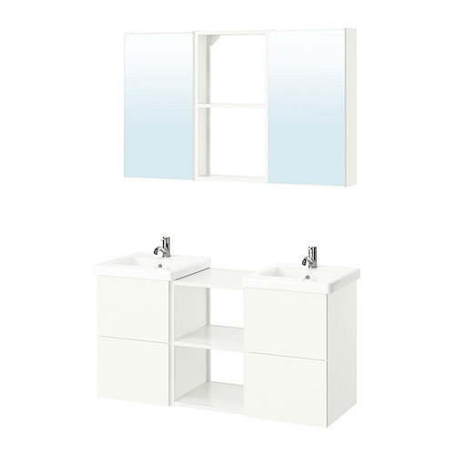 ENHET bathroom