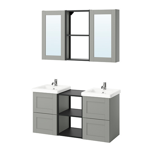 TVÄLLEN/ENHET bathroom