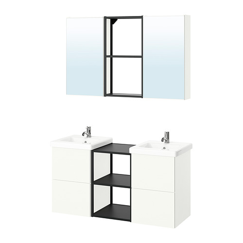 ENHET bathroom