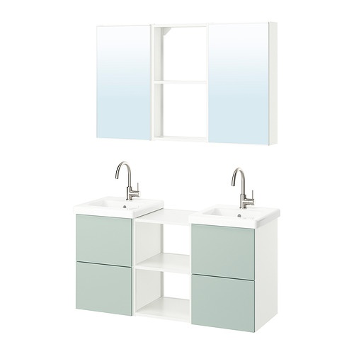 ENHET bathroom