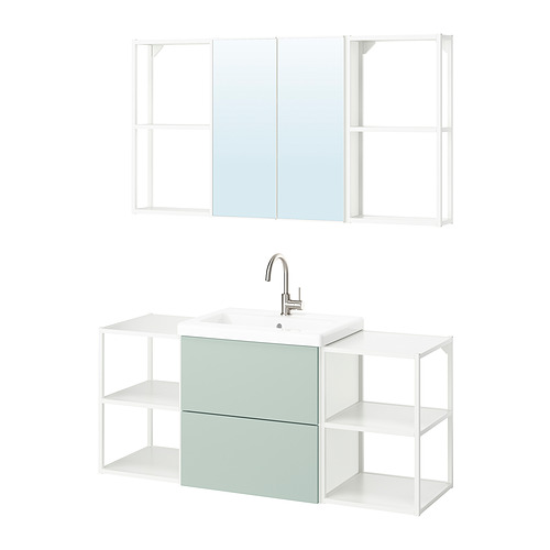ENHET bathroom