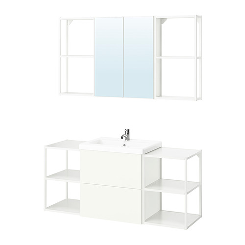ENHET bathroom