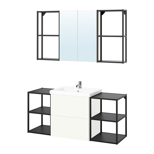 ENHET bathroom