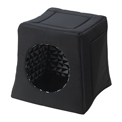 lurvig scratching mat