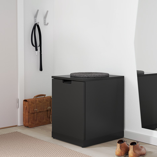 NORDLI chest of drawers