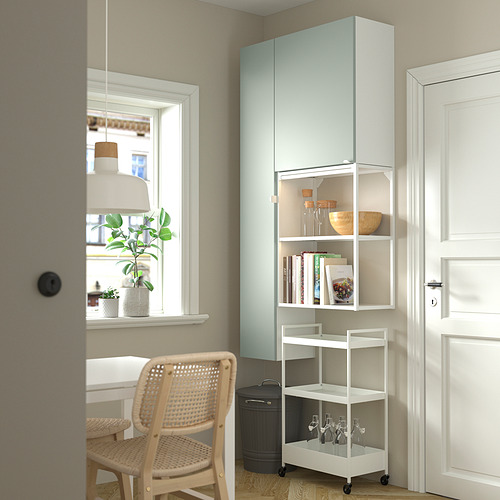 ENHET storage combination