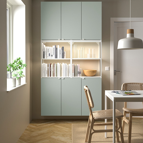 ENHET storage combination