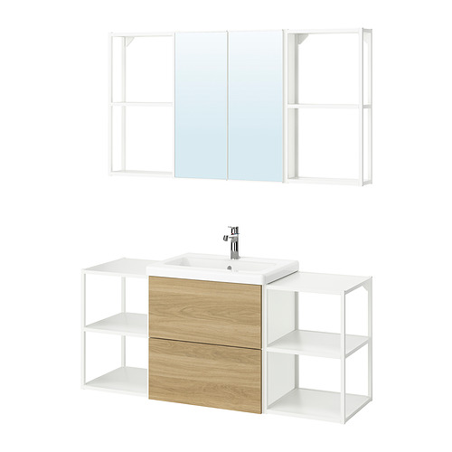 ENHET bathroom