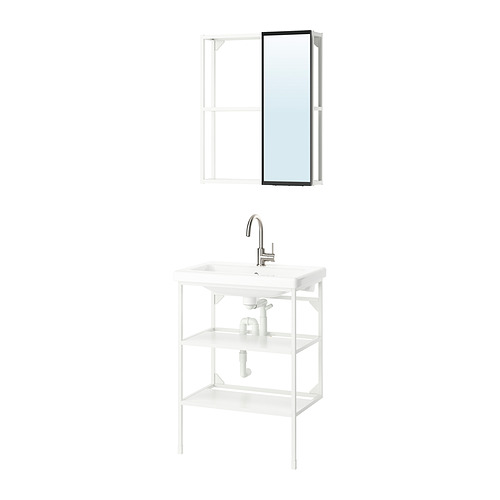 ENHET bathroom