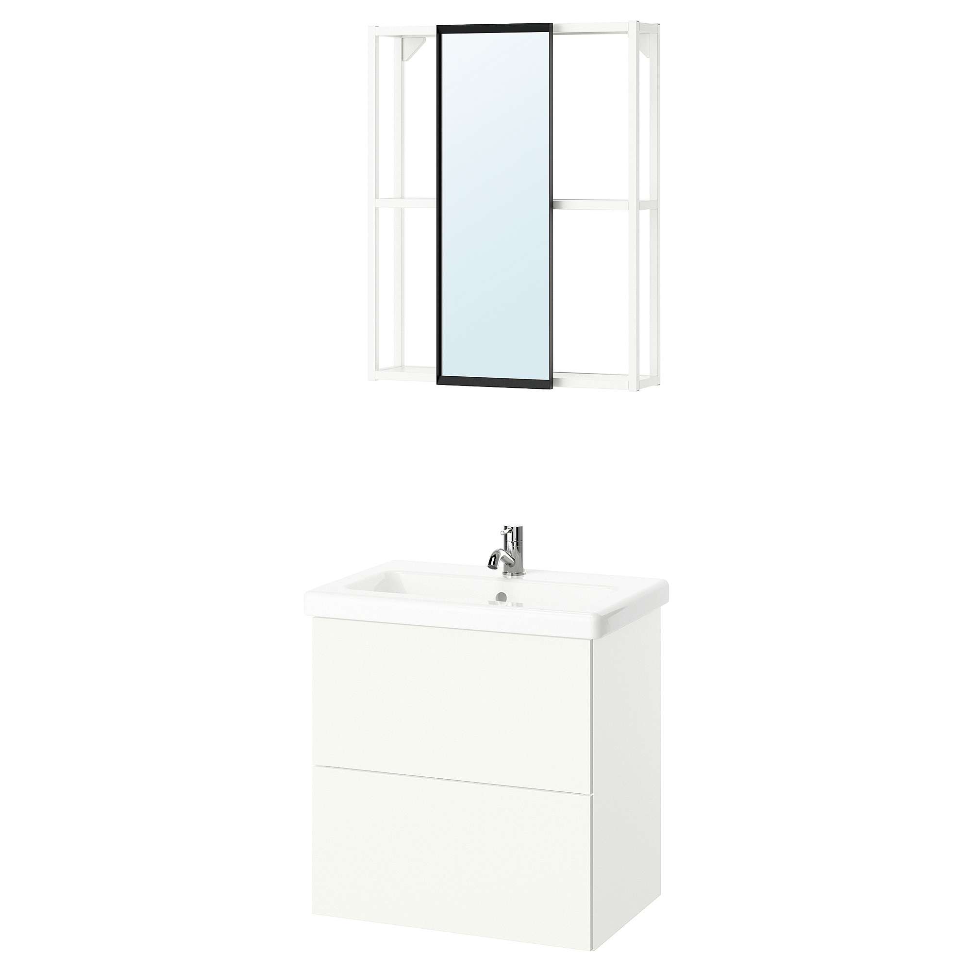 ENHET bathroom