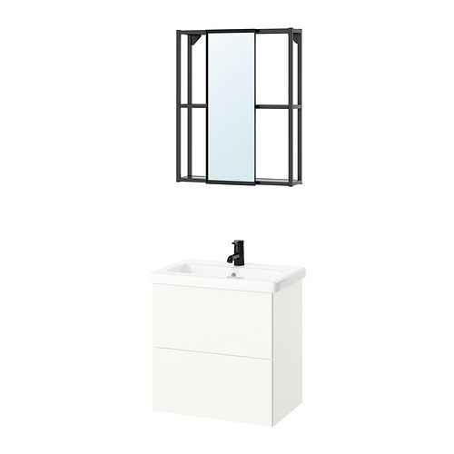 ENHET bathroom