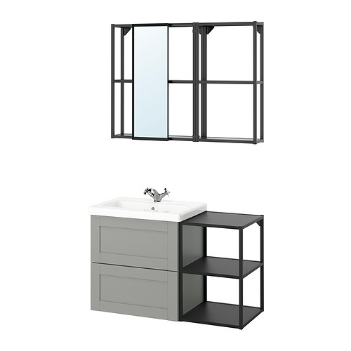 ENHET bathroom