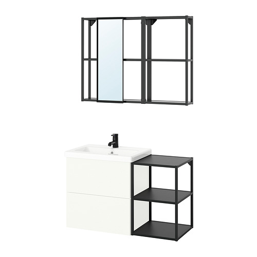ENHET bathroom