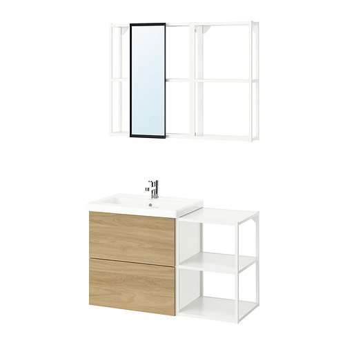 ENHET bathroom