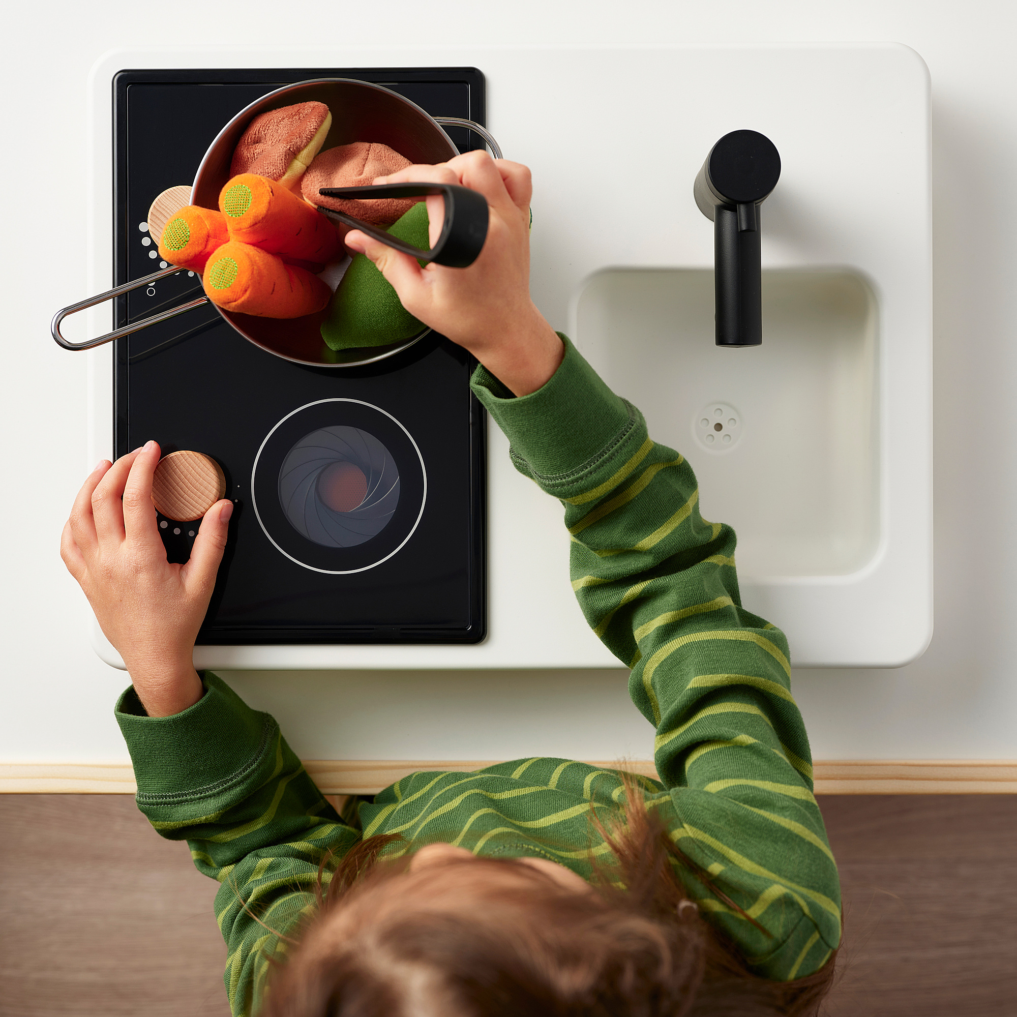 STENMUS mini-play kitchen