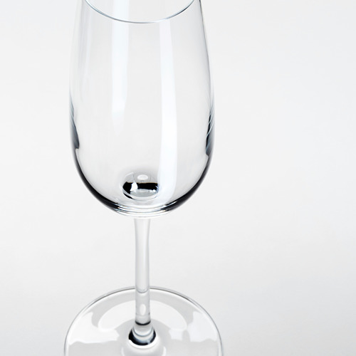 STORSINT champagne glass