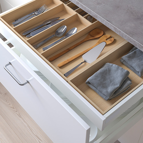 UPPDATERA cutlery tray/utensil tray