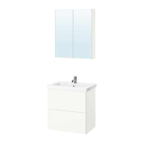 ENHET bathroom