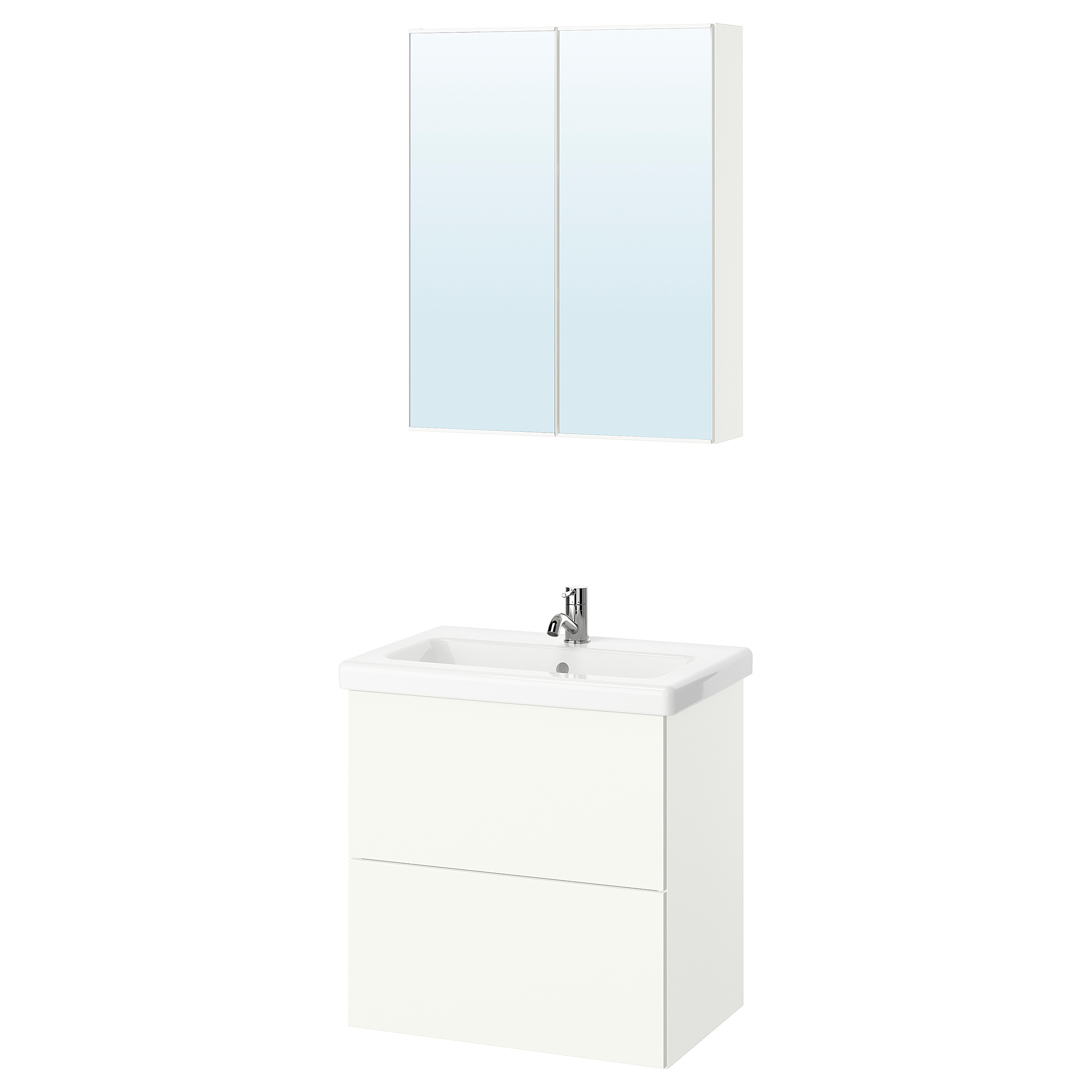 ENHET bathroom