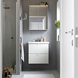 ENHET bathroom