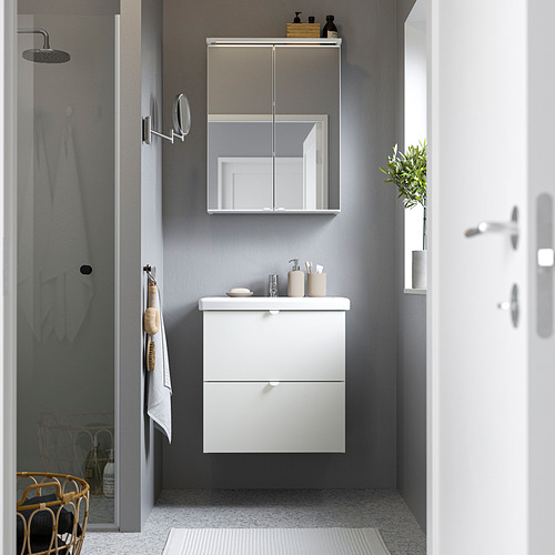 ENHET bathroom