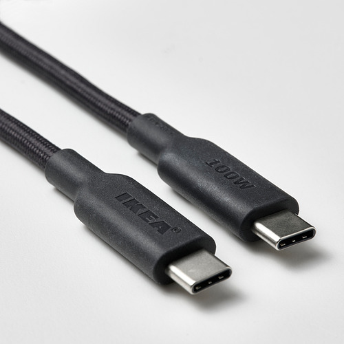 RUNDHULT USB-C至USB-C