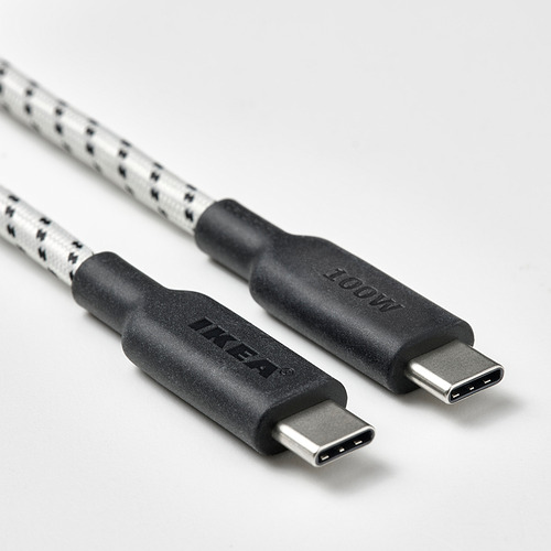 RUNDHULT USB-C至USB-C