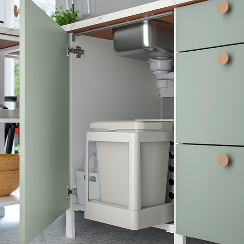 ENHET corner kitchen