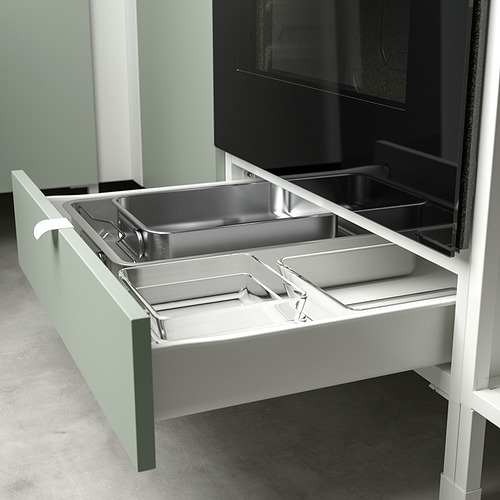 ENHET corner kitchen