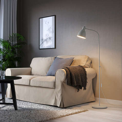 LERSTA floor/reading lamp