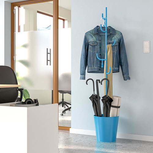 ÄLGANÄS hat and coat stand