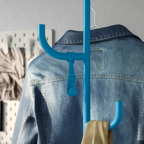 ÄLGANÄS hat and coat stand