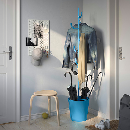 ÄLGANÄS hat and coat stand