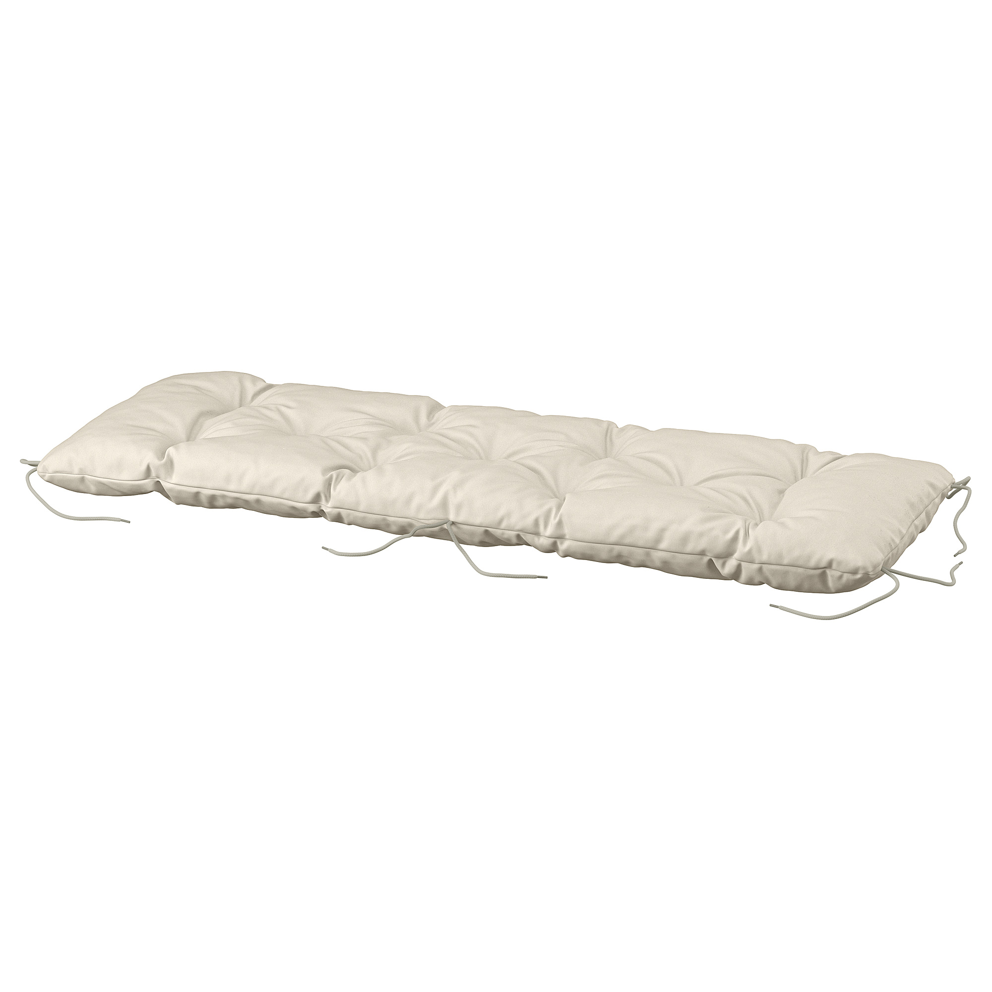 KUDDARNA bench cushion, outdoor