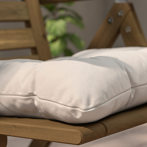 KUDDARNA 椅墊，戶外用