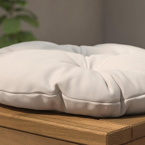 KUDDARNA chair cushion, outdoor