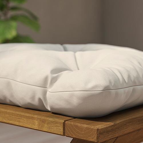 KUDDARNA 椅墊，戶外用